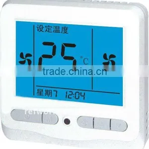 Digital Display Temperature Controller thumbnail-1