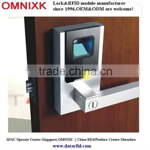 D-7010 Digital Battery Operated Electronic Door Locks for Residence thumbnail-1