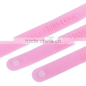 High Quality Mosquito Repelling Bracelets for Outdoor Activity thumbnail-3