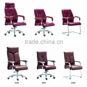 Arrival High-end Swivel Ergonomic Office Chair Spare PartsTC 187 thumbnail-2