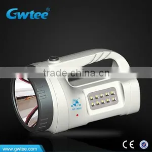 Long Range High Power Led Searchlight Lighting for Camping and Fishing thumbnail-1