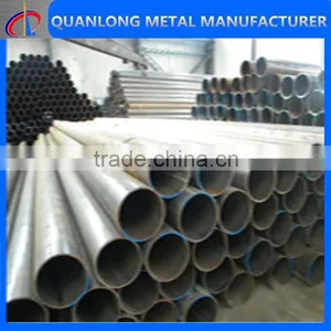 ASME Low Carbon Steel Seamless Pipe thumbnail-3