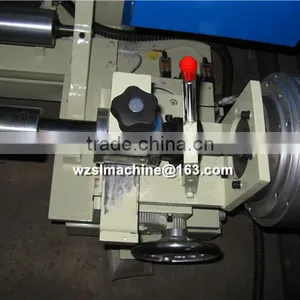 Horizontal Automatic PE Film SlittingMachine thumbnail-2
