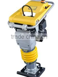 2015HOT SALE80K-100 HONDA/ROBIN Tamping Rammer Quality Choice thumbnail-5