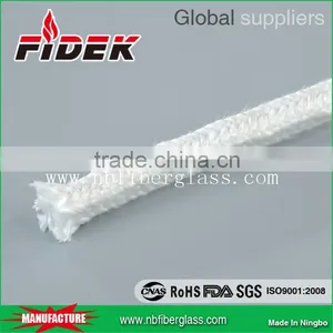 Professional Manufacturer Fiberglass Braided Rope thumbnail-1