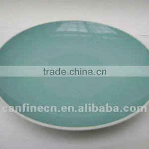 Hand Painted Turkish Plates,cheap Stoneware Plates,hand Painted Ceramic Plates thumbnail-3