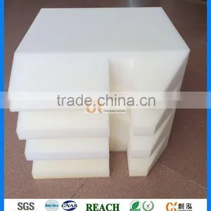 Factory Wholesale Unique Shape Stock Pure Foam thumbnail-1