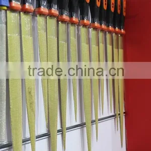 Professional Hardware Tools Gold Wood Rasp With Diverse Size thumbnail-6