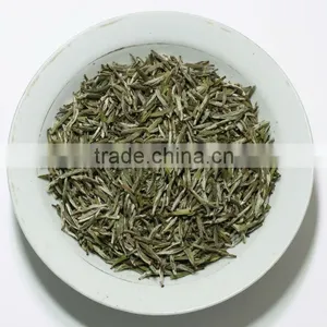 Organic Silver Needle White Tea thumbnail-1