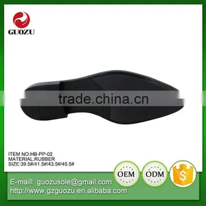 Men Dress Shoes Point Toe Sole Type Rubber Outsole thumbnail-4