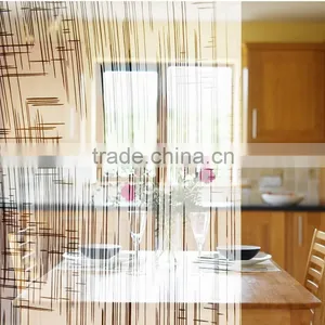 High Quality Decorative Window Film Lowes thumbnail-4