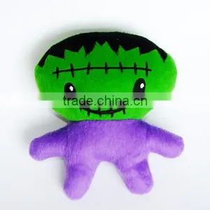 2015 Newest Soft Pet Toy Stuffed Pet Toy With BB Voice Toy for Dog thumbnail-1