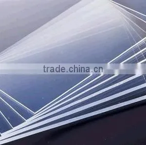 0.85-12mm PS LED Panel Light Diffuser With Factory Price thumbnail-1