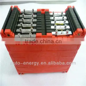 24V Rechargeable Lifepo4 Battery Pack for E-bike thumbnail-1