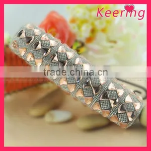Fashion Hotfix Rhinestone Mesh for Garment WRT-008 thumbnail-1