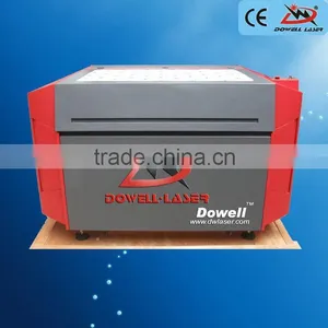 DW 1280 Laser Cutting Machne thumbnail-1