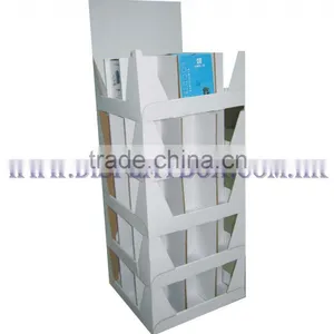 CD173 Corrugated Paper Display thumbnail-1