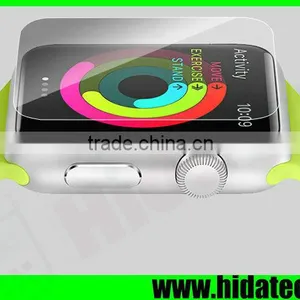 Anti-scratch Screen Protector for Apple Watch Manufacturer thumbnail-1