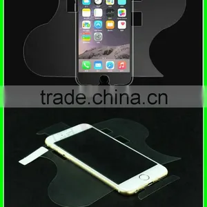 Self Healing Full Body Skin Cover for IPhone 6 IPhone 6 Plus Screen Protector thumbnail-2