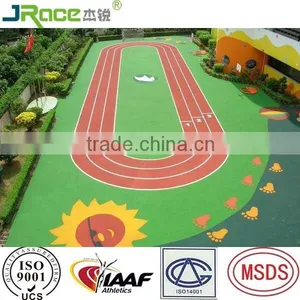 Various Colors Available Kids Running Tracks thumbnail-4