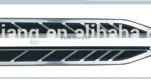 OEM Style for Auto Parts Side Step Bar for Lexus / Car Spare Parts of Running Boards thumbnail-2