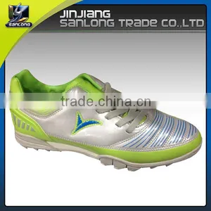 2016 Professional Unique Modern Stylish Indoor Soccer Shoes thumbnail-1