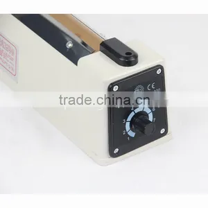 Impluse Hand Sealer PFS-400 thumbnail-2