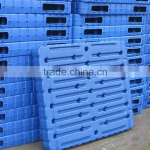 200L Double Ring Drum Blow Molding Machine thumbnail-4
