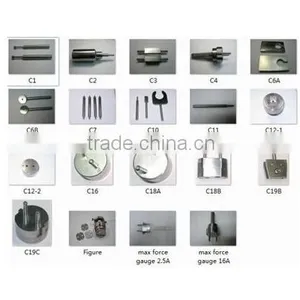 2014 Hot Selling Plugs and Pin Gauges thumbnail-1