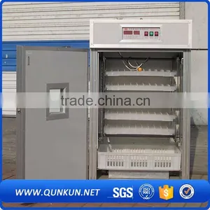 Best Selling Products 2016 3000 Eggs Automatic Incubator Quality Choice Supplier's Choice thumbnail-1