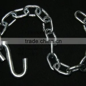 Grade 70 Alloy Steel Load Binding Chain thumbnail-1