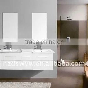 Natural Birch Plywood Kitchen Cabinets thumbnail-1