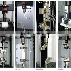 Falling Weight Impact Tester/ Drop Weight Impact Testing Machine/ Falling Hammer Impact Tester thumbnail-6