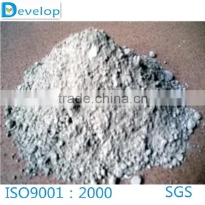 Ball Clay Ore,Ball Clay Powder for Refractory Use thumbnail-1