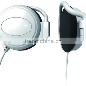 Silicone Earphone Rubber Cover JY-H65 thumbnail-1