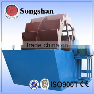 Manganese Ore Washing Machine in Washing Plant thumbnail-1