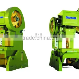 J21.J23 Series Open Tilting Type Pressure Machine thumbnail-1