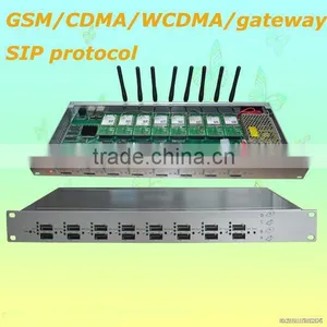 Sim Server Gsm Gateway thumbnail-1