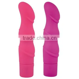 Aphrodisia 10 Functions Vibrator-G Spot Vibrator Sex Toys thumbnail-1