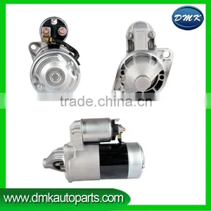 Mazda Starter Motor12v 1.4kw Oem:2314322,M0T84381 thumbnail-1