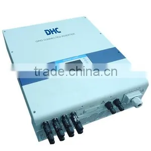 PV Inverter 10KW Grid-tied thumbnail-1