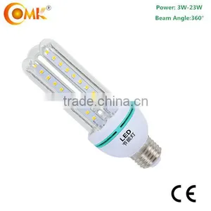 China Supplier 12W E27 360 Degree Led Bulb Light Lamp thumbnail-1