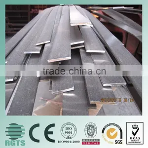 Professional Manufacturer Stainless Mild Steel Flat Bar thumbnail-2