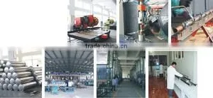 Jiaxing Diyi Solar Water Heater Technology Co., Ltd. company overview - view 1 thumbnail