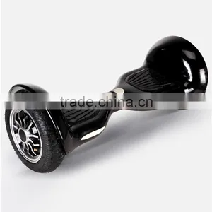 Motor 2 Wheel Standing up Self Balancing Two Wheeler Electric Scooter thumbnail-2