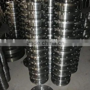 Flange/304 316 Stainless Steel thumbnail-1