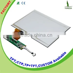 10.1" Capacitive Touch Foil Multi Touch Film,touch Screen Glass Film thumbnail-1
