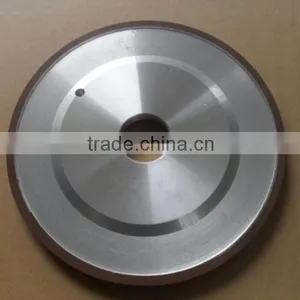 JR, CBN DIAMOND GRINDING WHEELS thumbnail-5