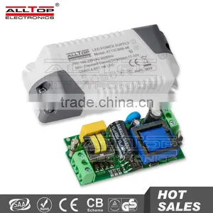 High Efficiency Constant Current 18w 500ma Led Driver thumbnail-1