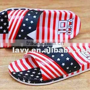 LAVY Factory Direct Garden Shoe 3D Vacuum Heat Transfer Film thumbnail-3